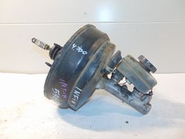 Infiniti QX4 Servo-frein 472101W300