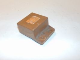 Infiniti QX4 Window wiper interval relay 28511C9962