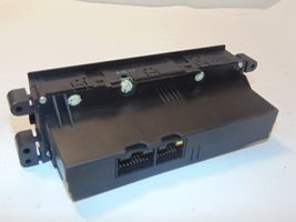 Infiniti QX4 Climate control unit 2776170T03