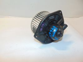 Infiniti QX4 Heater fan/blower 2722040U02