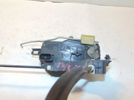 Opel Signum Zamek drzwi przednich 13157763