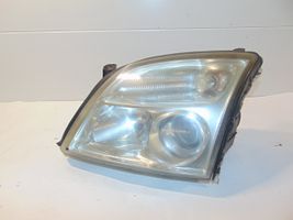 Opel Signum Lampa przednia 93171428