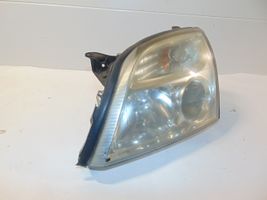 Opel Signum Lampa przednia 93171428