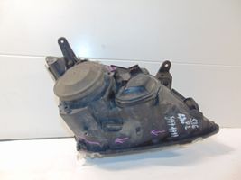 Opel Signum Lampa przednia 93171428