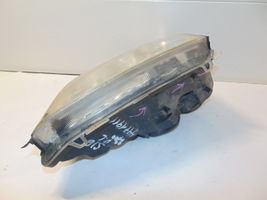 Opel Signum Lampa przednia 93171428