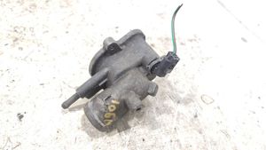 Mercedes-Benz Sprinter W901 W902 W903 W904 Termostat / Obudowa termostatu A6112000715