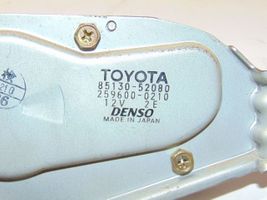 Toyota Yaris Verso Silniczek wycieraczki szyby tylnej 8513052080