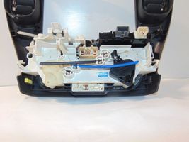 Toyota Yaris Verso Panel klimatyzacji 8401052440