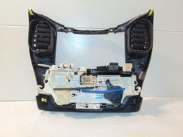 Toyota Yaris Verso Panel klimatyzacji 8401052440