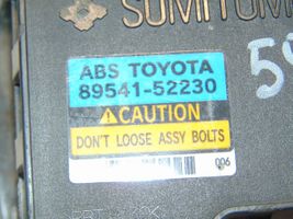 Toyota Yaris Verso ABS-pumppu 4405052300