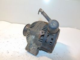 Honda Accord Alternator 0123115014