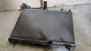 Peugeot 508 RXH Radiateur de refroidissement 9687359980