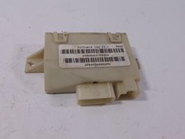 Dodge Grand Caravan Unité de commande module de porte 4686686AM