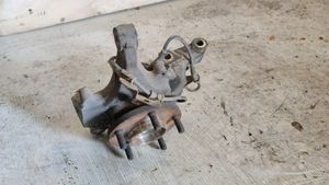 Dodge Grand Caravan Zwrotnica koła przedniego 4694952AA