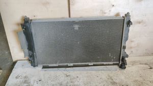 Dodge Grand Caravan Radiateur de refroidissement 4677692AA