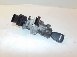 Dodge Grand Caravan Ignition lock 5057094AB