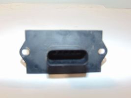 Dodge Grand Caravan Heater blower motor/fan resistor 5019189AA