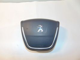 Peugeot 508 RXH Airbag de volant 4112QG