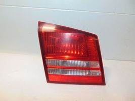 Dodge Journey Lampy tylnej klapy bagażnika 4806369AB