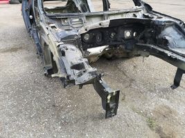 KIA Optima Longherone lato anteriore 64600D4001