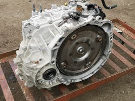 KIA Optima Automatic gearbox 