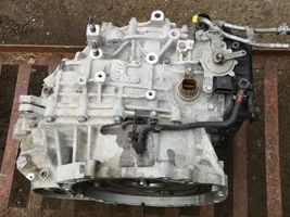 KIA Optima Automatic gearbox 