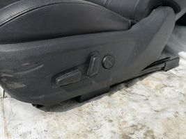 KIA Optima Set di rivestimento sedili e portiere 