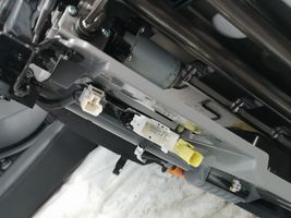 KIA Optima Set di rivestimento sedili e portiere 