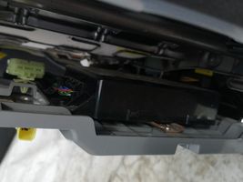 KIA Optima Set di rivestimento sedili e portiere 