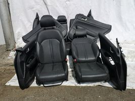 KIA Optima Set di rivestimento sedili e portiere 