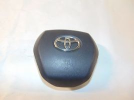 Toyota Camry VIII XV70  Fahrerairbag 4513033650C0