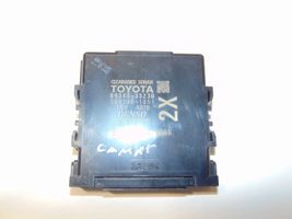 Toyota Camry VIII XV70  Pysäköintitutkan (PCD) ohjainlaite/moduuli 8934033230