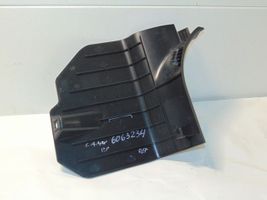 Toyota Camry VIII XV70  Etuoven kynnyksen suojalista 6210133140C0