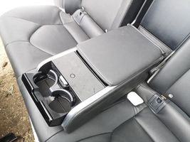 Toyota Camry VIII XV70  Sėdynių / durų apdailų komplektas 