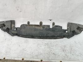Toyota Camry VIII XV70  Front bumper skid plate/under tray 5261833060