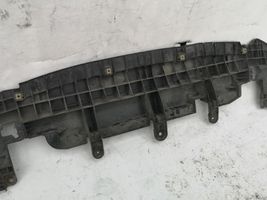 Toyota Camry VIII XV70  Placa protectora/plataforma del parachoques delantero 5261833060