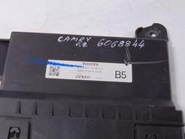 Toyota Camry VIII XV70  Sterowania klimatyzacji / Ogrzewania 8865006840