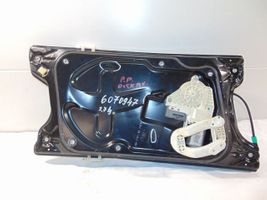 Land Rover Discovery 3 - LR3 Regulador de puerta delantera con motor CUH500160