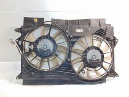 Toyota Avensis T270 Kit ventilateur 167110100