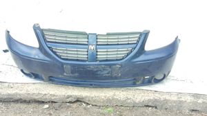 Dodge Grand Caravan Paraurti anteriore 5139118