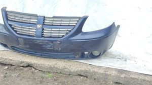 Dodge Grand Caravan Paraurti anteriore 5139118