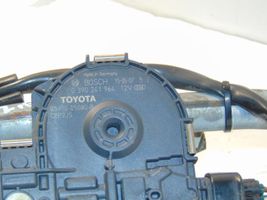 Toyota Avensis T270 Etupyyhkimen vivusto ja moottori 8501005090
