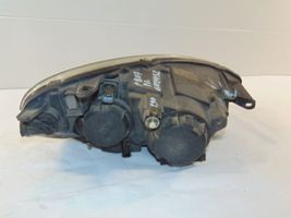 Peugeot 807 Lampa przednia 6208F1