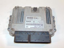 KIA Soul Sterownik / Moduł ECU 391112A174