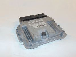 KIA Soul Sterownik / Moduł ECU 391112A174