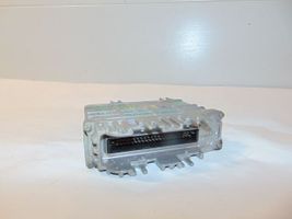 Volkswagen Polo III 6N 6N2 6NF Calculateur moteur ECU 030906027L