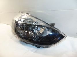 Renault Clio IV Lampa przednia 260106961R