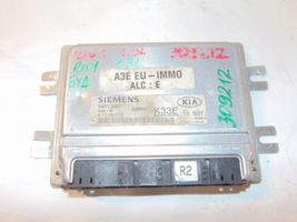 KIA Rio Calculateur moteur ECU K33E18881