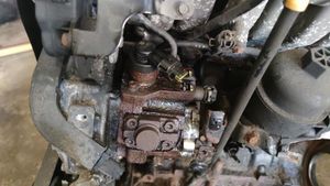 KIA Soul Polttoaineen ruiskutuksen suurpainepumppu 331002A420