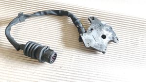 Volkswagen PASSAT B5 Gear selector 0501321902